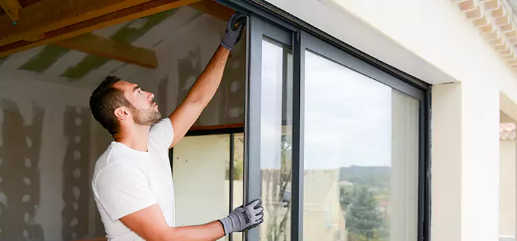 Emergency Sliding Glass Door Repair Beltsville