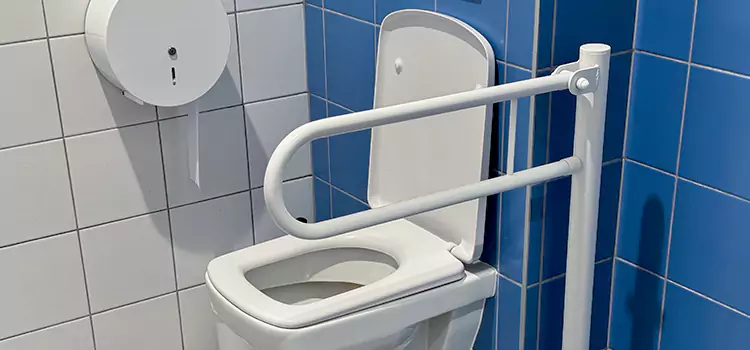Comprehensive Solutions in Beltsville, MD for Accessible Facilities
