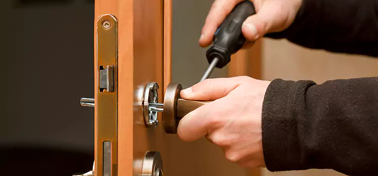 Locked Out of Your House Beltsville