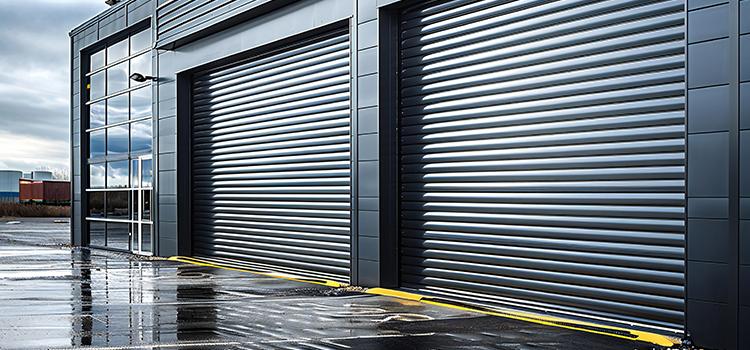 Emergency Industrial Garage Door Service Beltsville