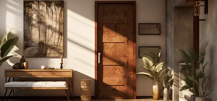 Specialty Interior Doors Beltsville