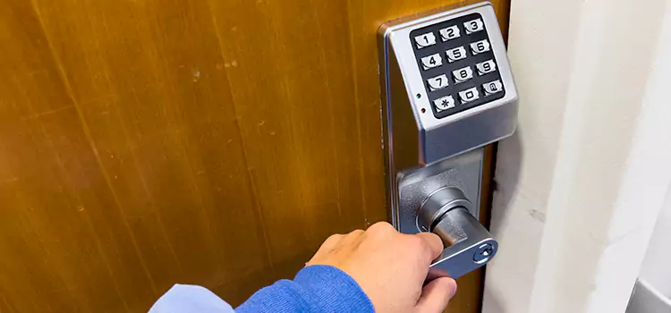 Why Choose Us for Your Keypad Lock Needs in Beltsville, MD?
