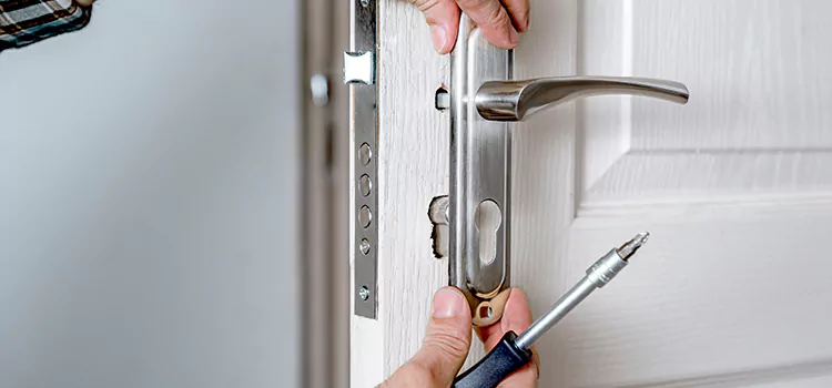 New Door Frame Installation Beltsville