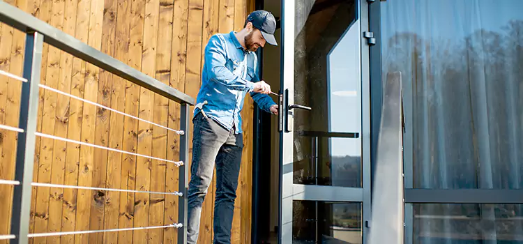 Patio Screen Door Installation Beltsville