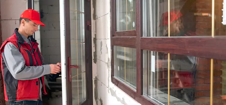 Sliding Door Lock Repair Beltsville