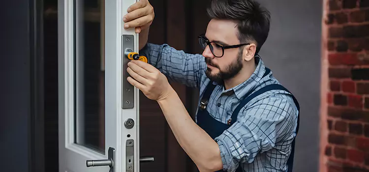 Residential Door Repairs Beltsville