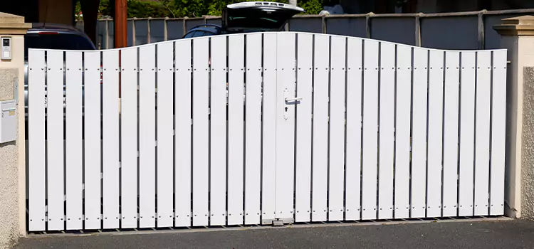Why Choose Us for Residential Gate Repair in Beltsville, MD?