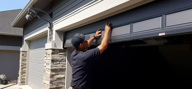 Janus Roll Up Doors Beltsville