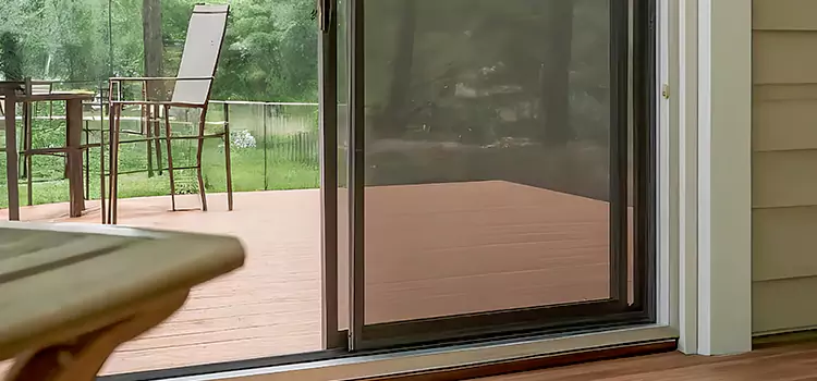 Garage Screen Door Installation Beltsville