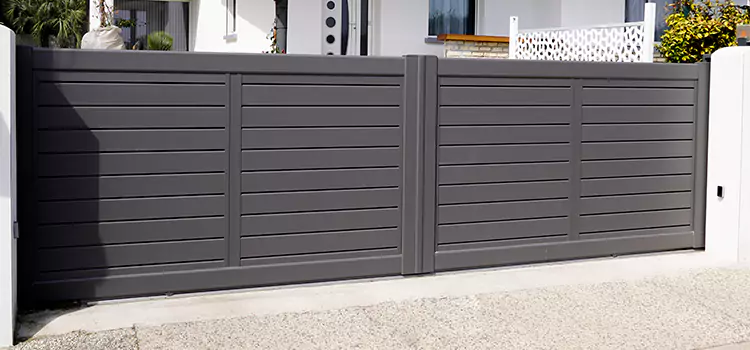 Automatic Gate Fence Beltsville