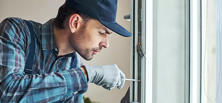 Emergency Response for Latch Issues Beltsville