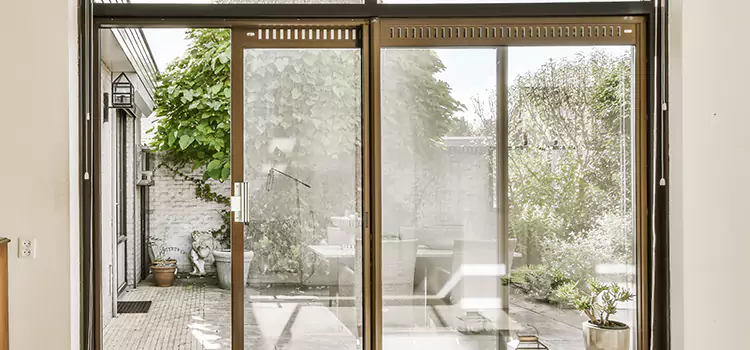 Glass Door Panel Replacement Cost Beltsville