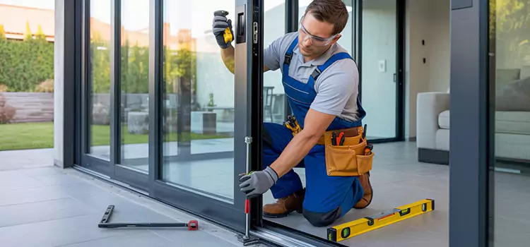 Patio Door Replacement Beltsville
