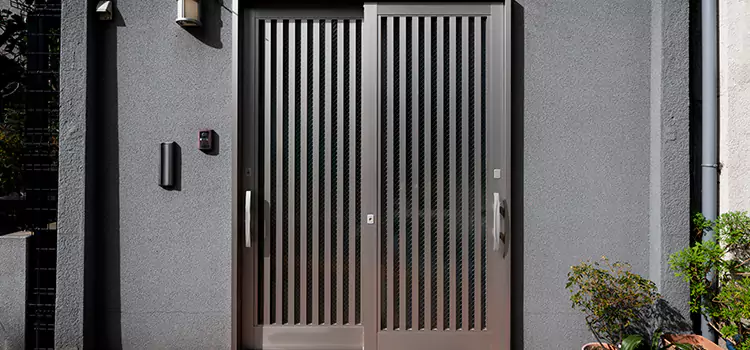 Specialized Steel Door Services in Beltsville, MD