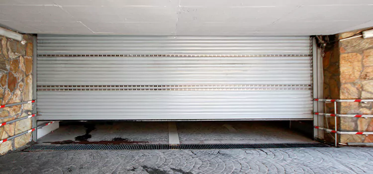 Steel Garage Door Repair Beltsville