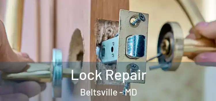  Lock Repair Beltsville - MD