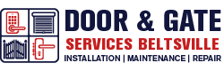 Door & Gate Services Beltsville