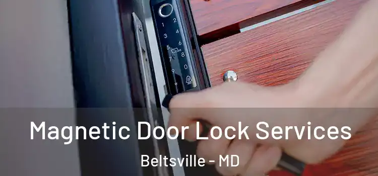  Magnetic Door Lock Services Beltsville - MD