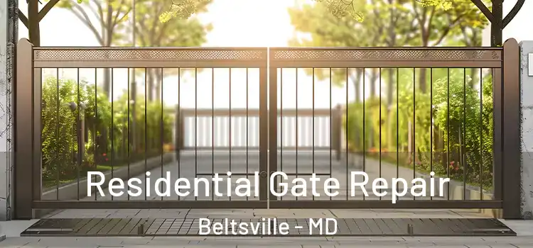  Residential Gate Repair Beltsville - MD
