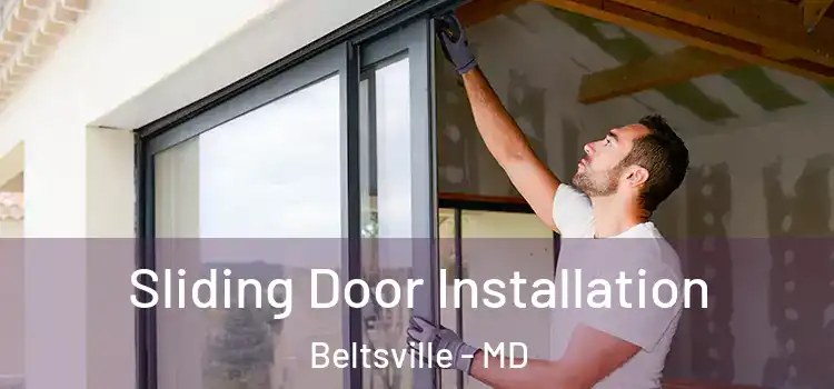  Sliding Door Installation Beltsville - MD