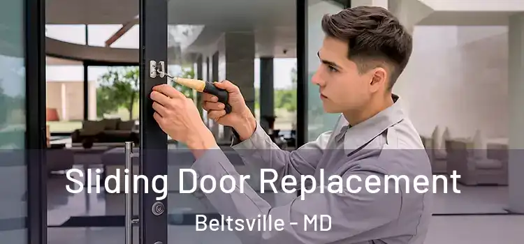  Sliding Door Replacement Beltsville - MD