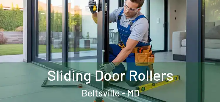  Sliding Door Rollers Beltsville - MD