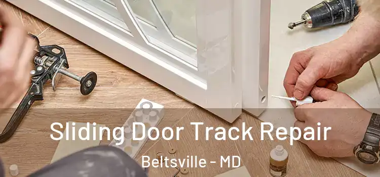  Sliding Door Track Repair Beltsville - MD