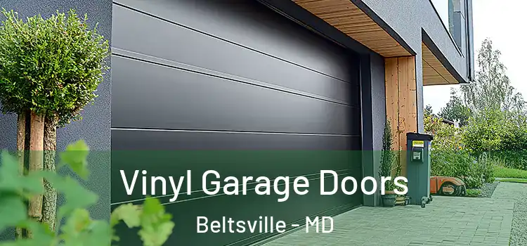  Vinyl Garage Doors Beltsville - MD